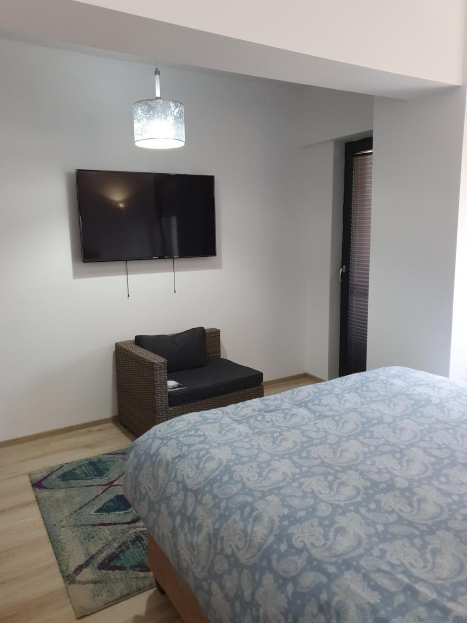 Apartament Castelul Bran Râmnicu Vâlcea Εξωτερικό φωτογραφία