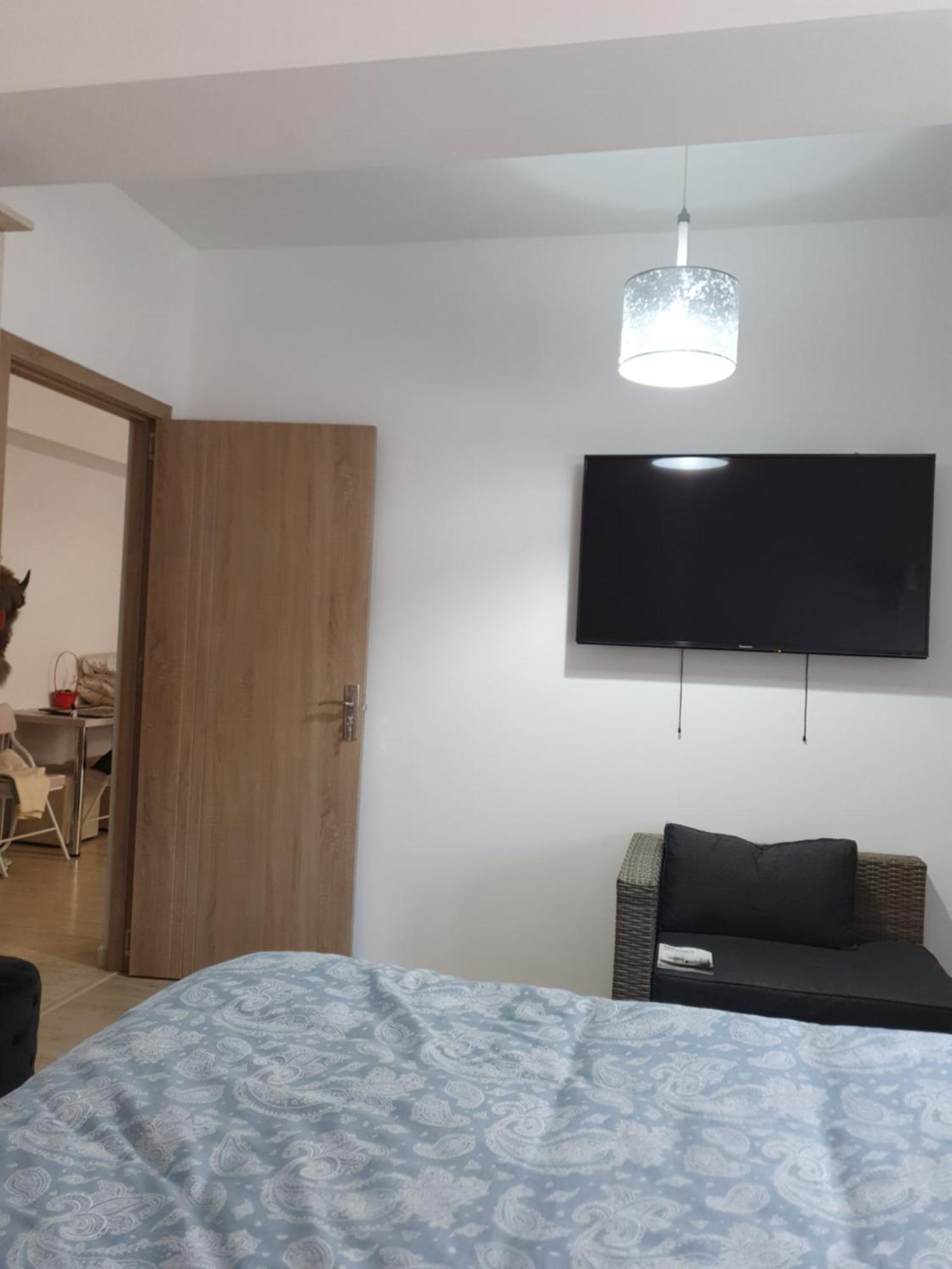 Apartament Castelul Bran Râmnicu Vâlcea Εξωτερικό φωτογραφία
