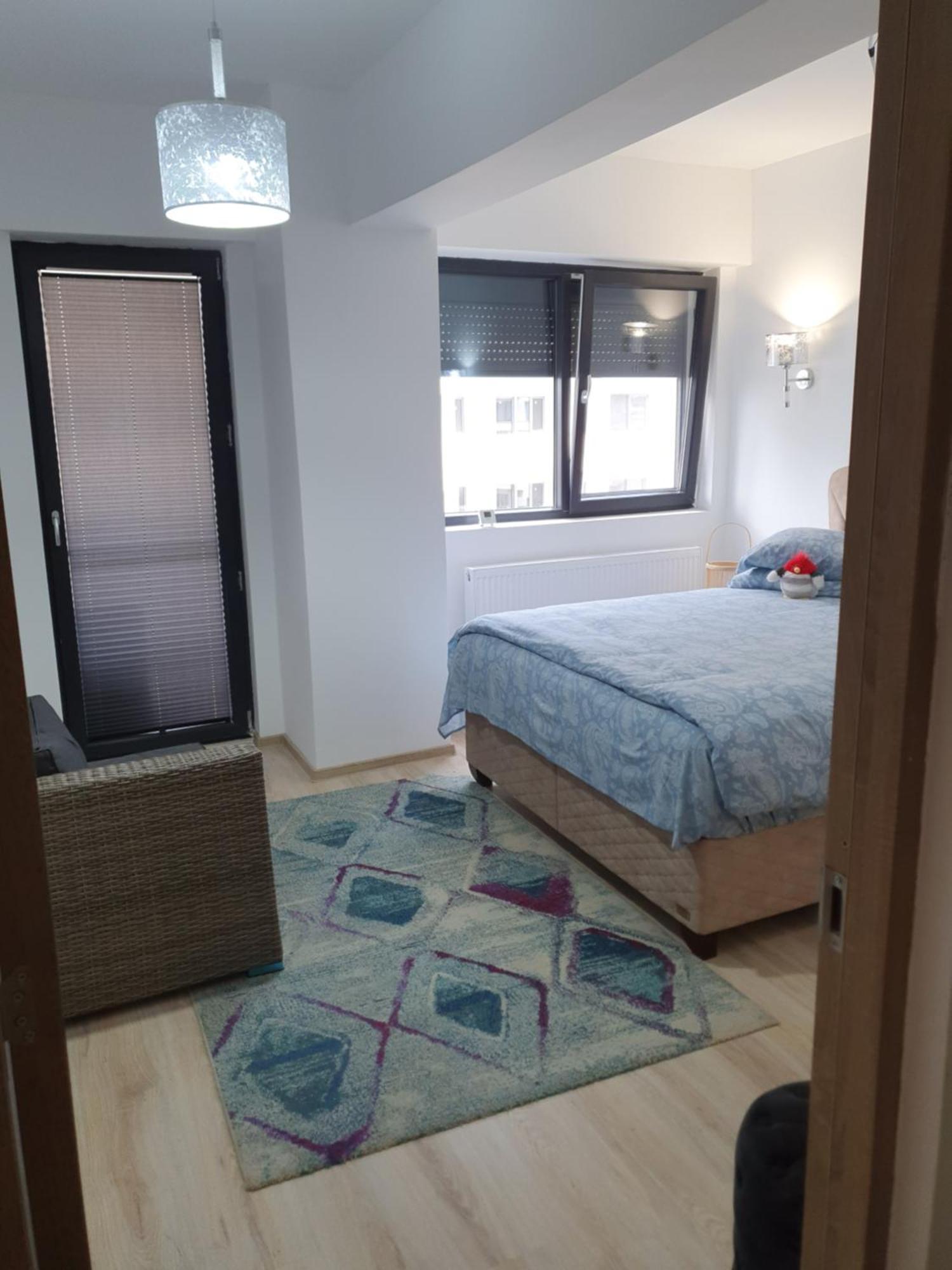 Apartament Castelul Bran Râmnicu Vâlcea Εξωτερικό φωτογραφία