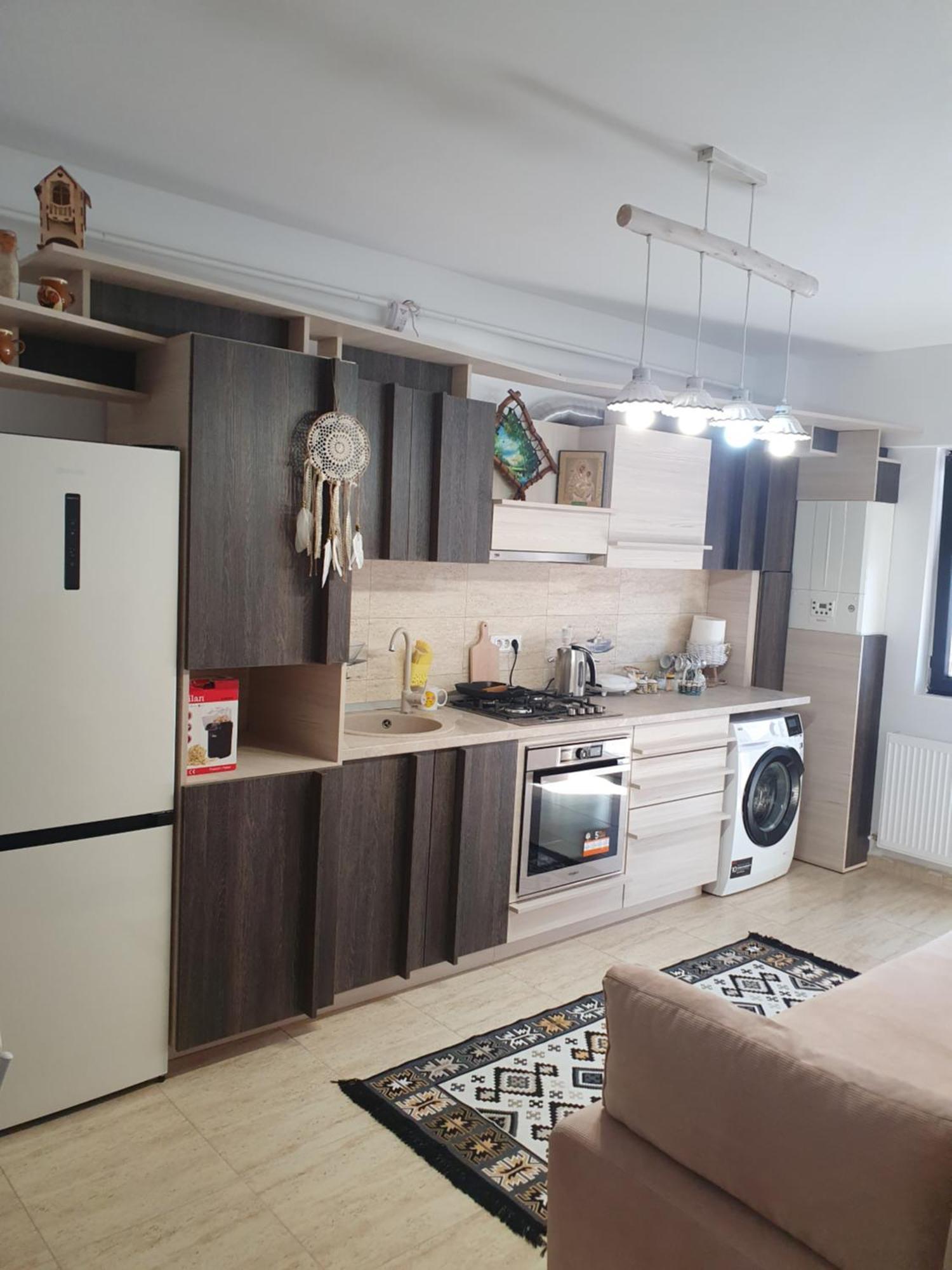 Apartament Castelul Bran Râmnicu Vâlcea Εξωτερικό φωτογραφία