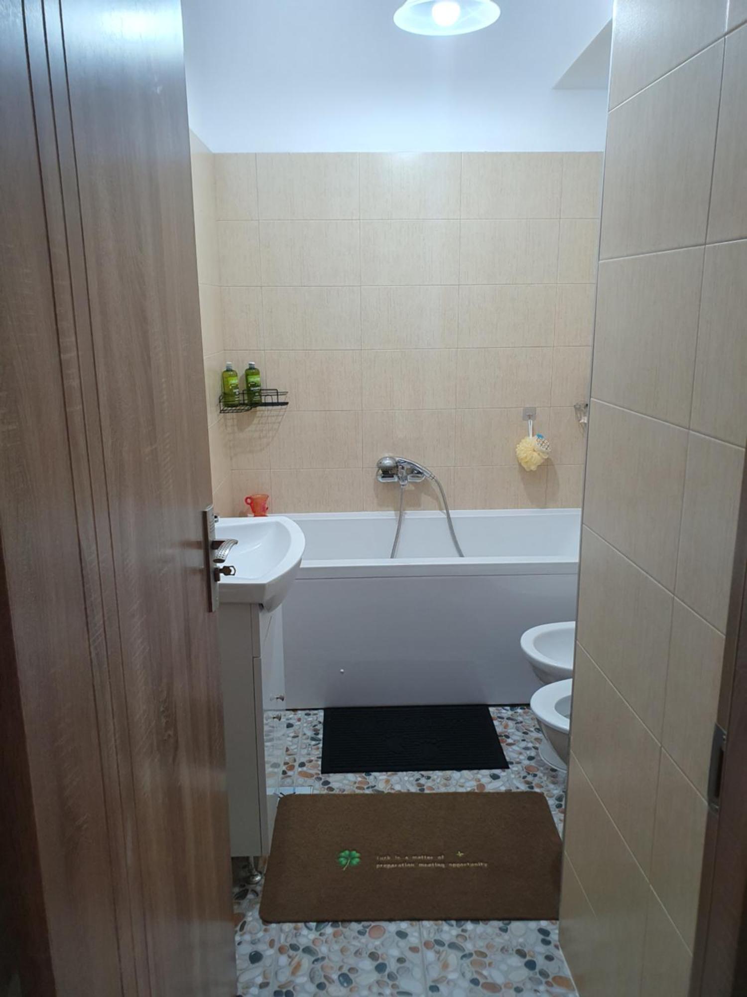Apartament Castelul Bran Râmnicu Vâlcea Εξωτερικό φωτογραφία