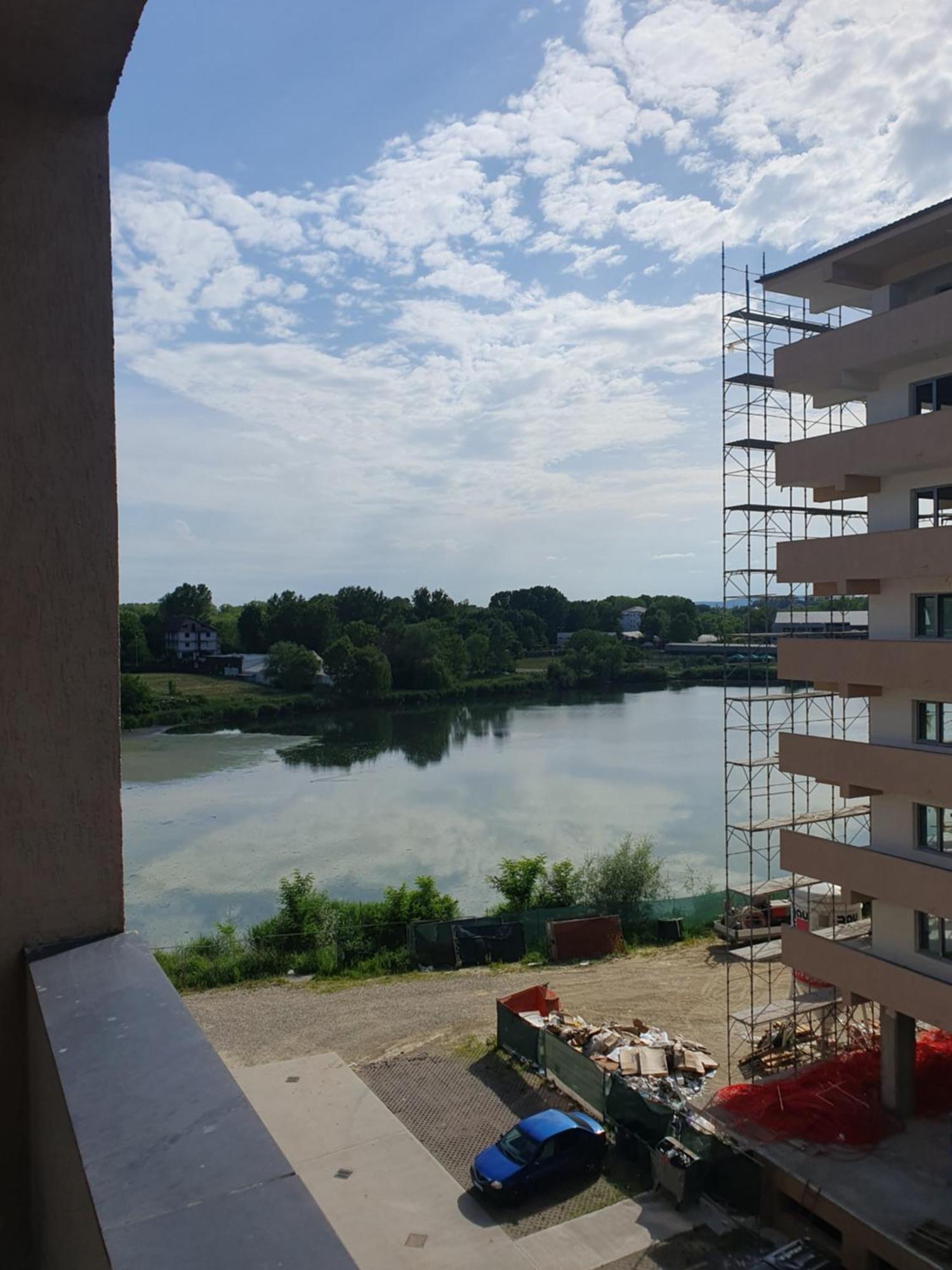 Apartament Castelul Bran Râmnicu Vâlcea Εξωτερικό φωτογραφία