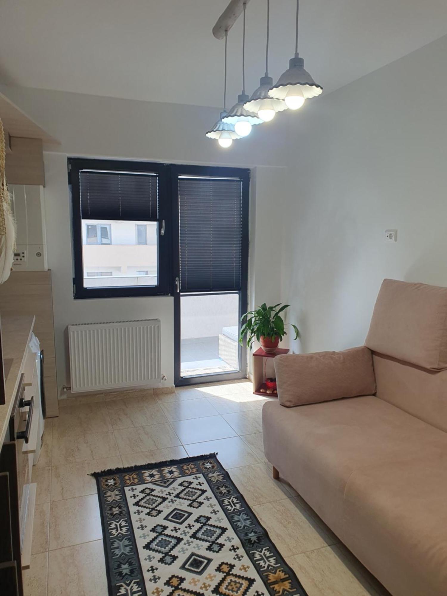 Apartament Castelul Bran Râmnicu Vâlcea Εξωτερικό φωτογραφία