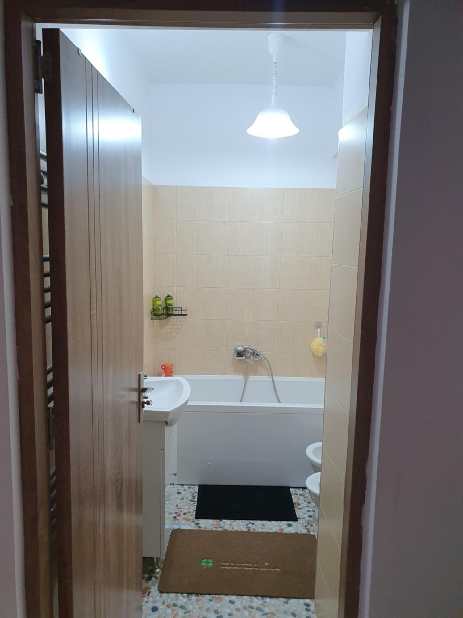 Apartament Castelul Bran Râmnicu Vâlcea Εξωτερικό φωτογραφία