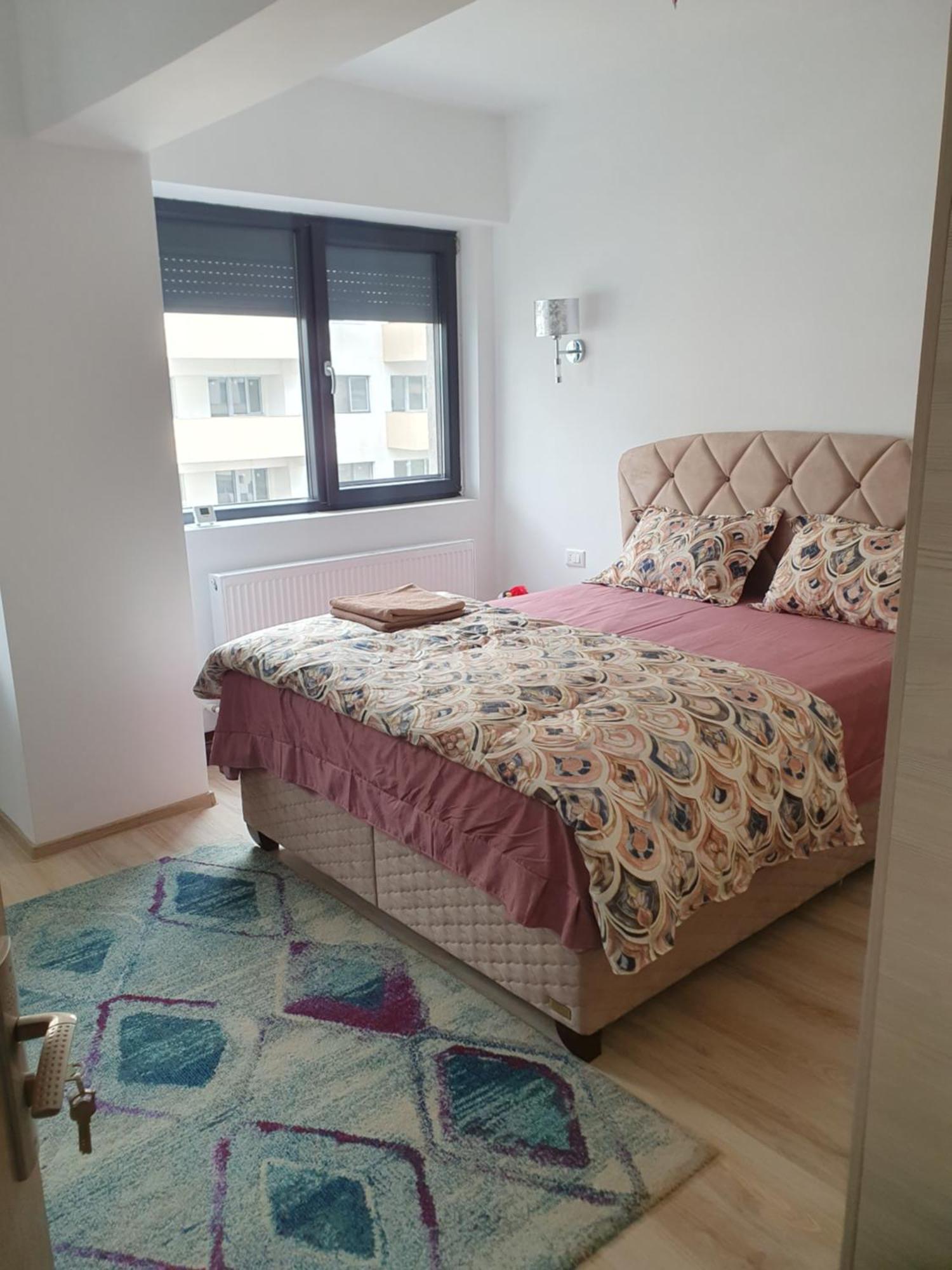 Apartament Castelul Bran Râmnicu Vâlcea Εξωτερικό φωτογραφία