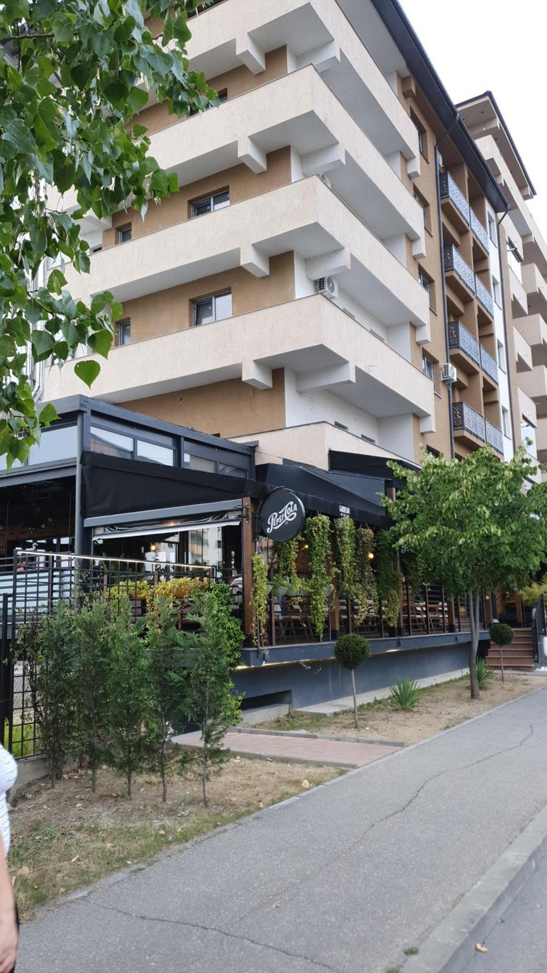 Apartament Castelul Bran Râmnicu Vâlcea Εξωτερικό φωτογραφία