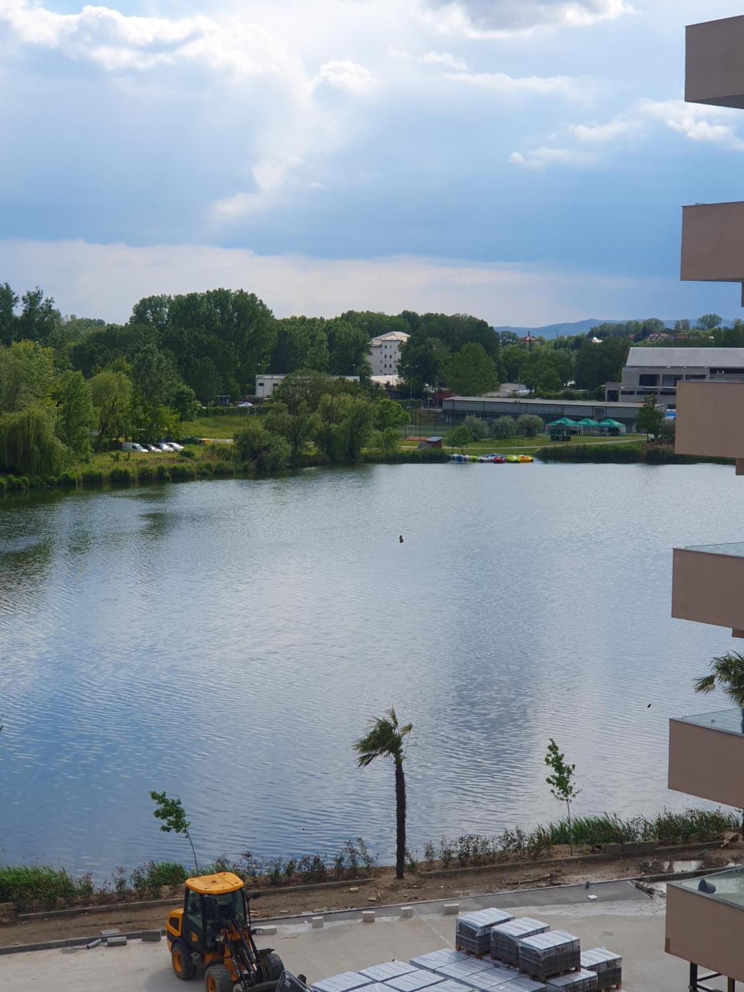 Apartament Castelul Bran Râmnicu Vâlcea Εξωτερικό φωτογραφία