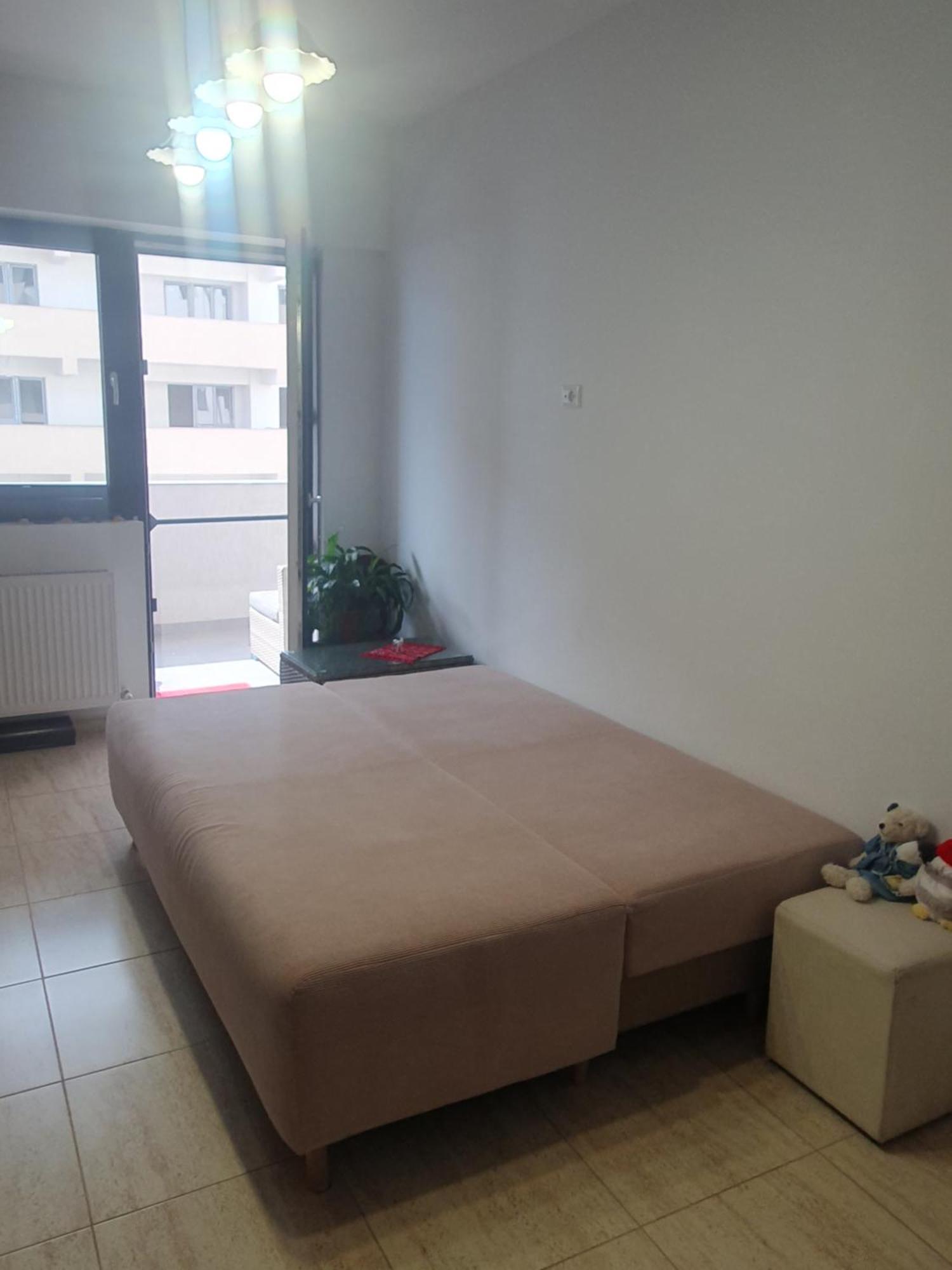 Apartament Castelul Bran Râmnicu Vâlcea Εξωτερικό φωτογραφία